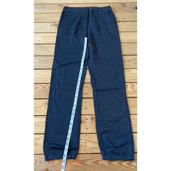 NWT Old Navy Drawstring Sweatpants Size XXL Kid’s Grey - Picture 7 of 9